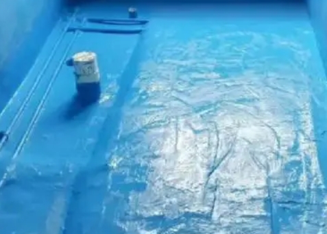 阿拉善右卫生间漏水维修公司分享下阿拉善右卫生间防水工程中常用防水涂料介绍。